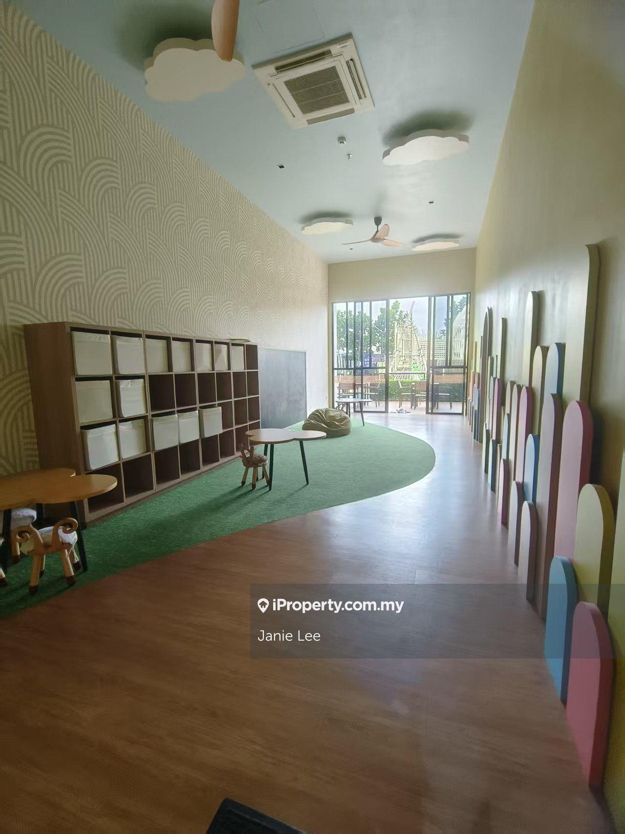 Condominium for Rent in Tuai Residence by Janie Lee - iProperty.com.my