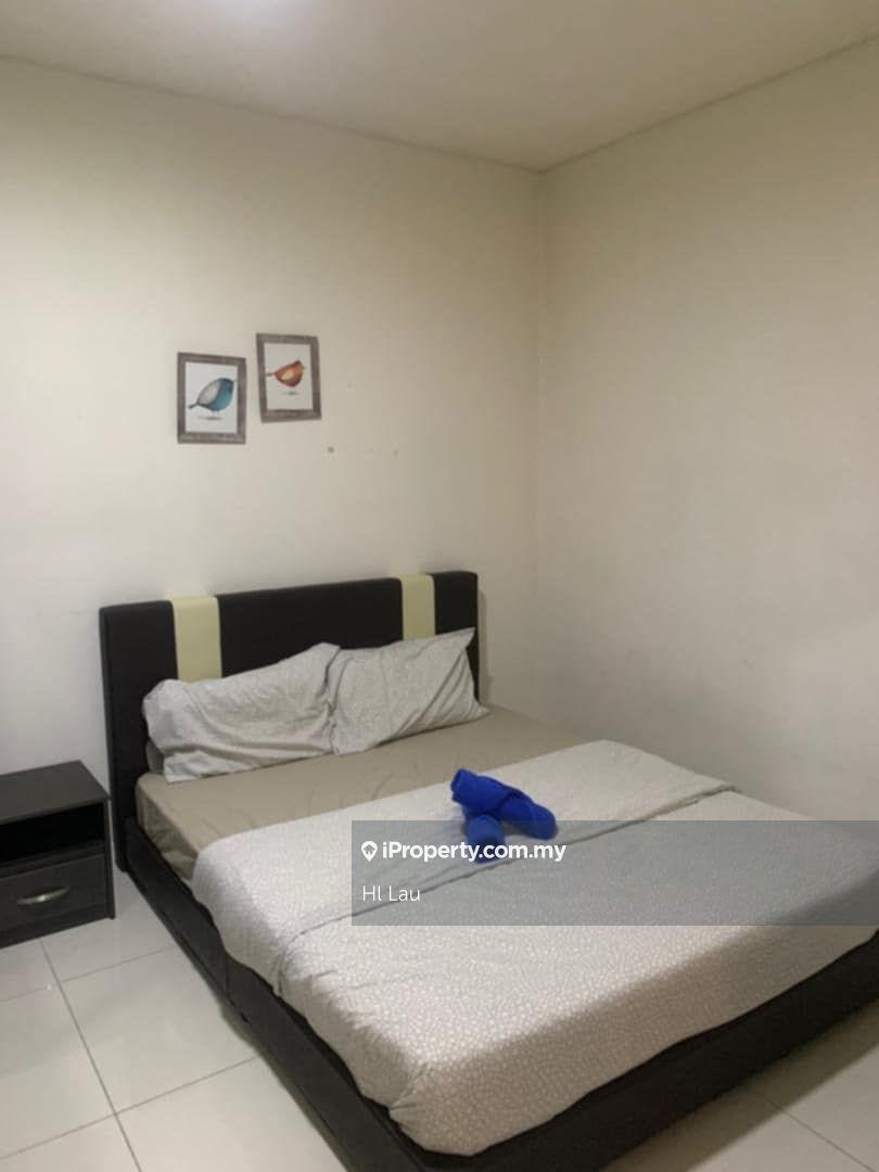 Residensi Servis untuk Dijual di Mercu Summer Suites oleh Hl Lau - iProperty.com.my