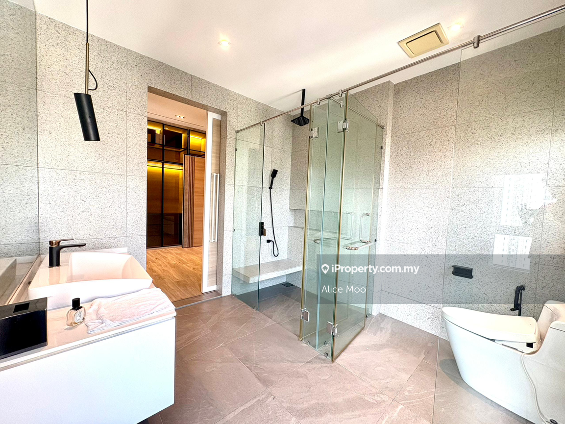 Condominium for Sale in Kiaraville by Alice Moo - iProperty.com.my