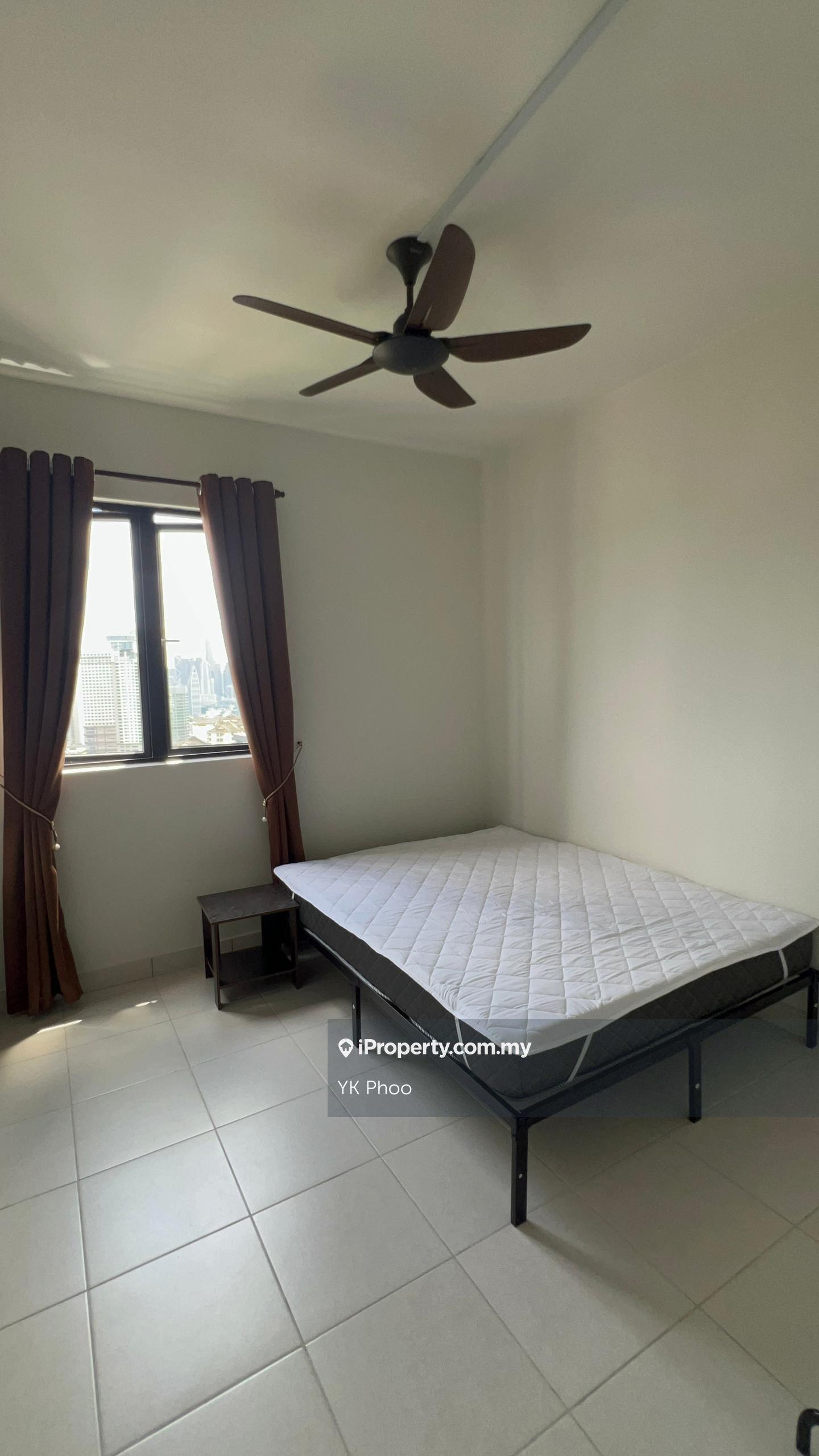 Pangsapuri untuk Disewa di Residensi Max oleh YK Phoo - iProperty.com.my