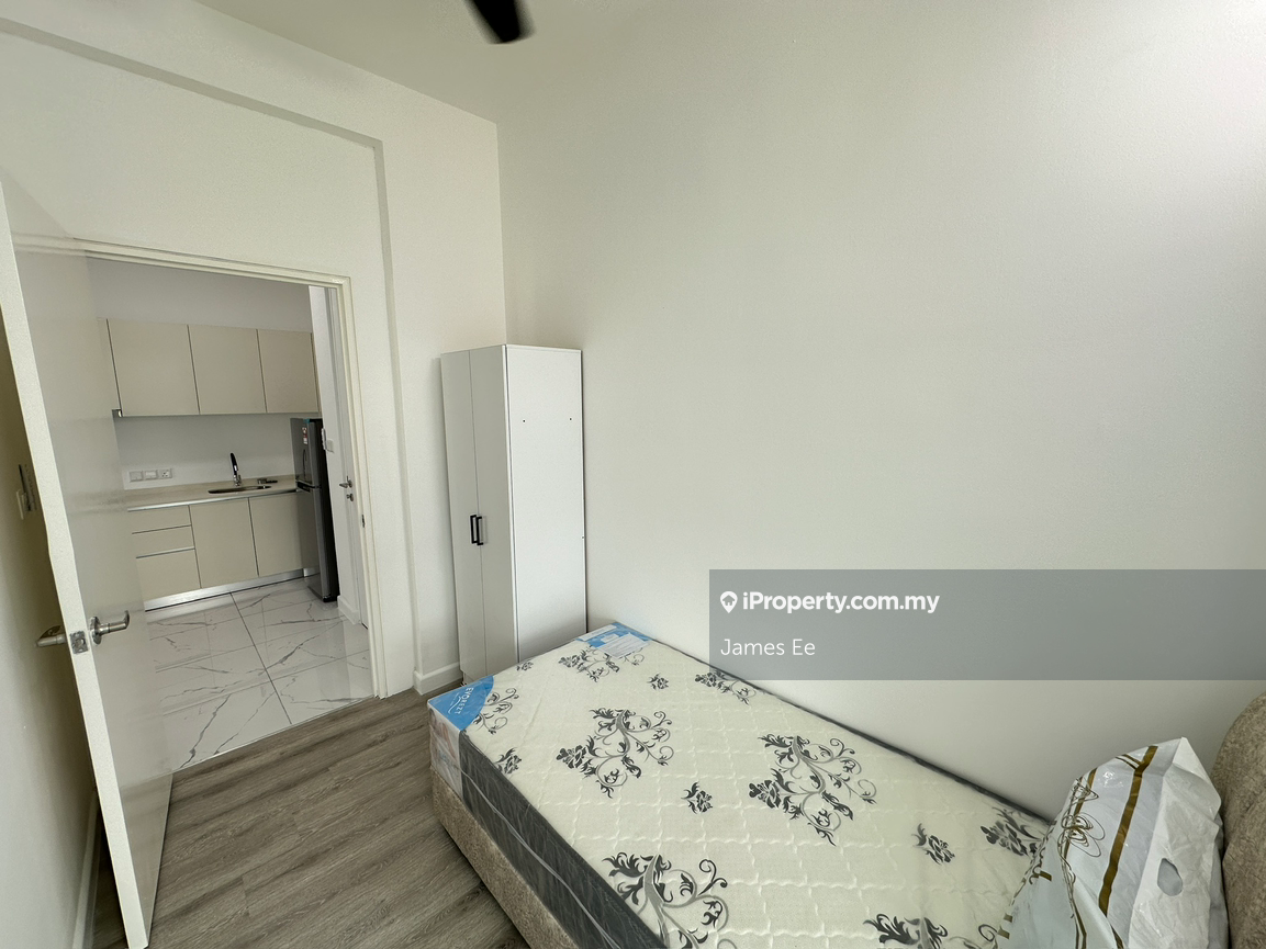Service Residence for Rent in Cubic Botanical by James Ee - iProperty.com.my