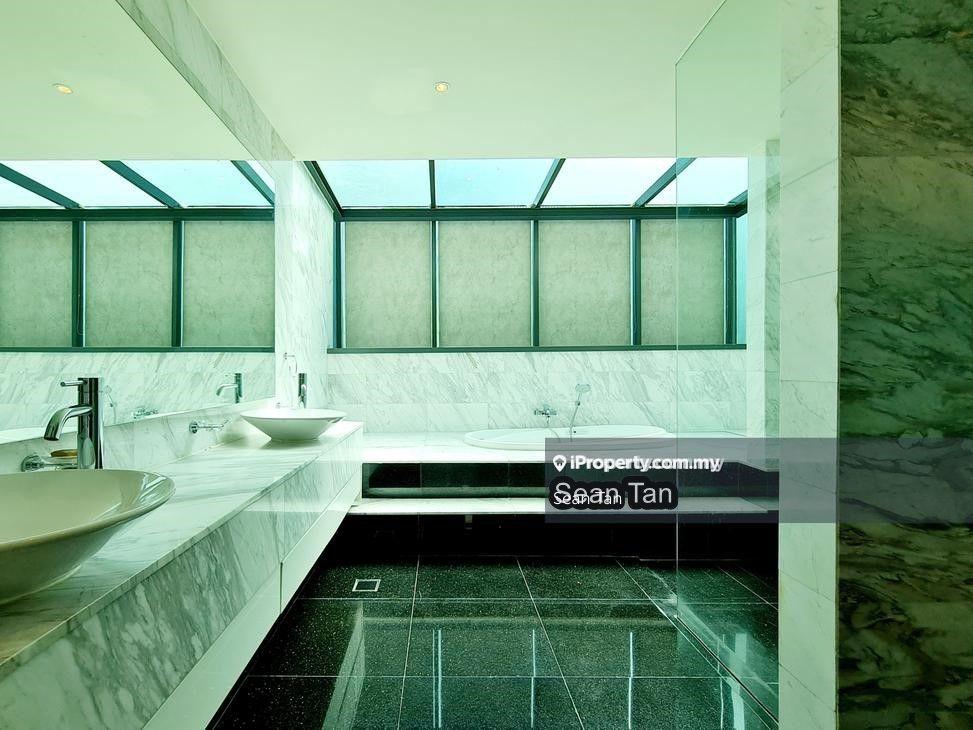 4-storey Terraced House for Sale in East Residence, Bukit Kiara by Sean Tan - iProperty.com.my