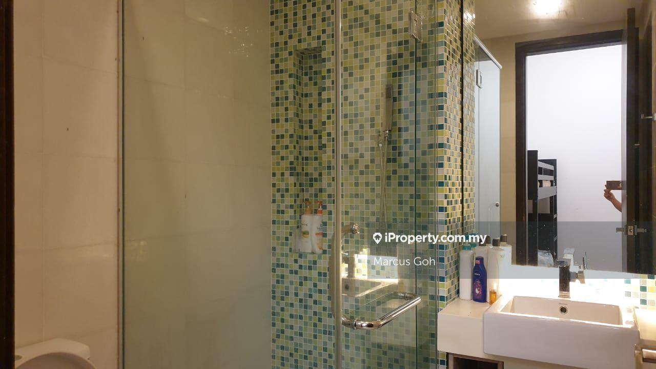 Residensi Servis untuk Disewa di The Elements oleh Marcus Goh - iProperty.com.my