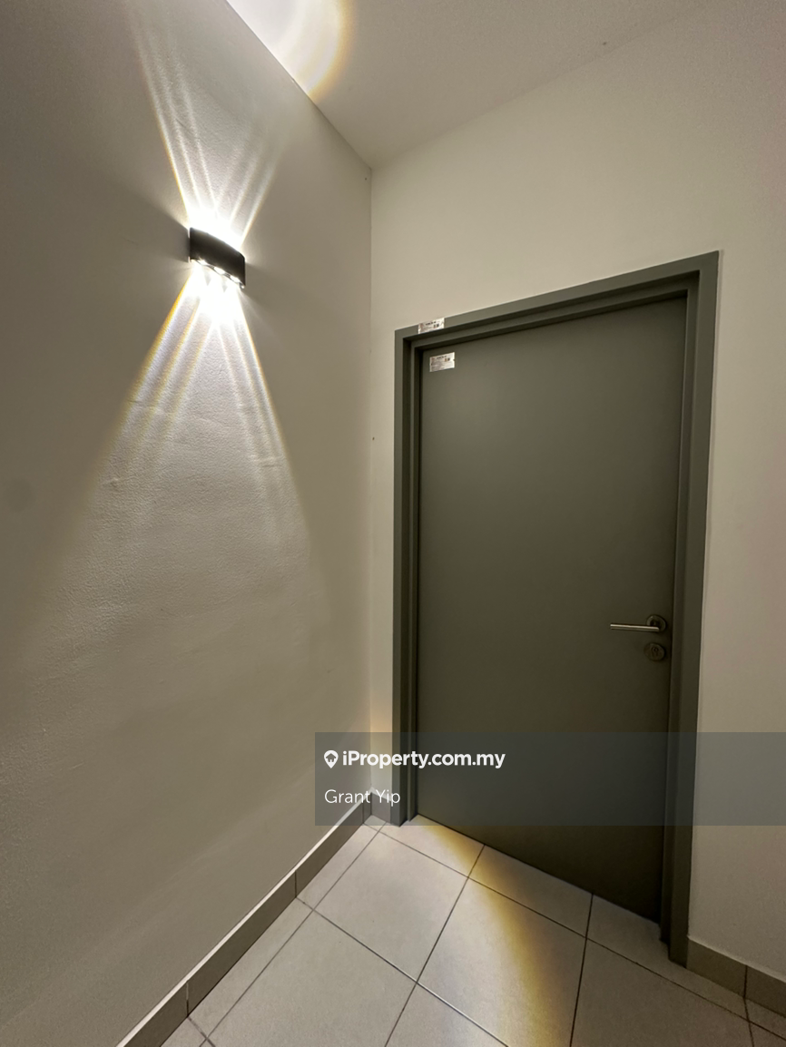 Service Residence for Rent in The Netizen by Grant Yip - iProperty.com.my
