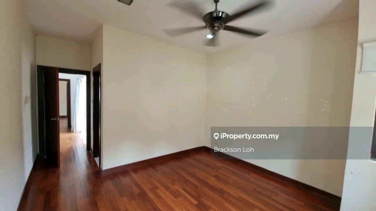 Semi-Detached House for Sale in RiverView Kemensah, Taman Melawati, Ampang by Brackson Loh - iProperty.com.my