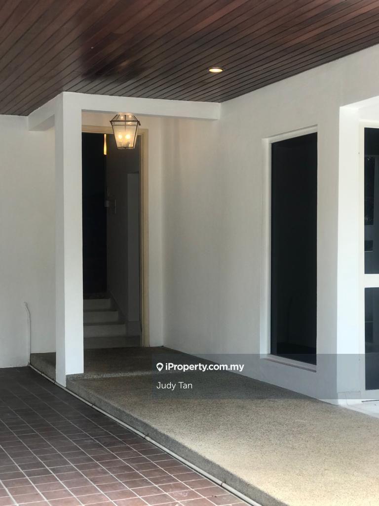 Bungalow House for Sale in Bukit Bandaraya, Bangsar by Judy Tan - iProperty.com.my