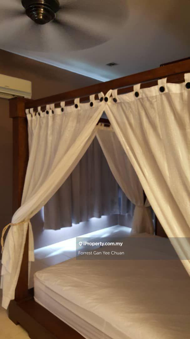 Semi-Detached House for Sale in Klang, Selangor by Forrest Gan Yee Chuan - iProperty.com.my