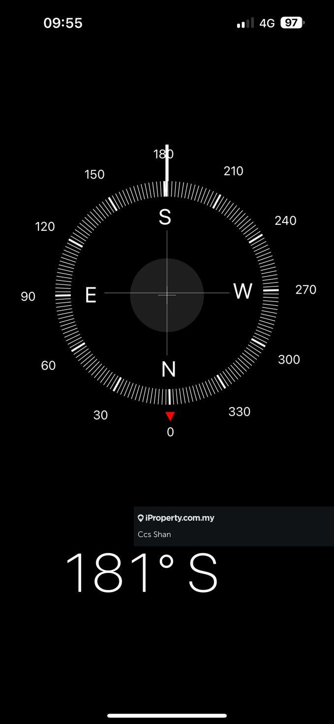 2.5-storey Terraced House for Sale in Bandar Utama 11, Bandar Utama by CCS Shan - iProperty.com.my