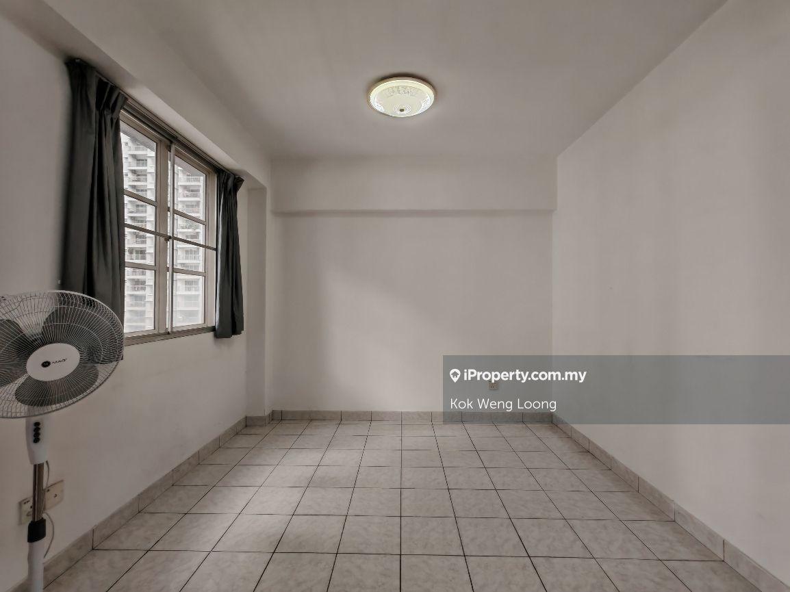 Kondominium untuk Disewa di Laman Suria oleh Kok Weng Loong - iProperty.com.my