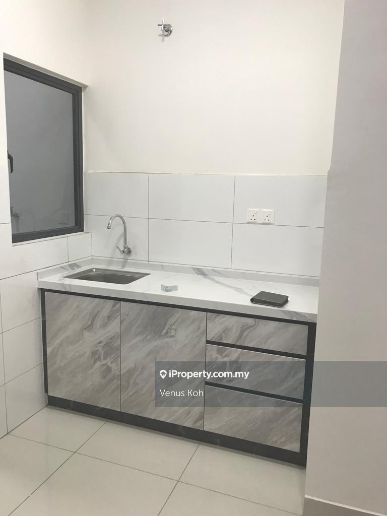 Service Residence for Sale in Traders Garden @ Cheras Selatan by Venus Koh - iProperty.com.my