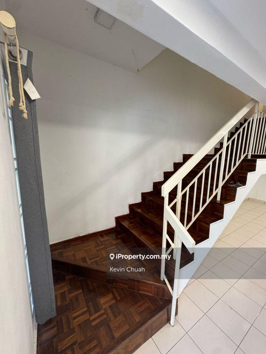 2-storey Terraced House for Sale in Taman Segar Perdana, Cheras by Kevin Chuah - iProperty.com.my