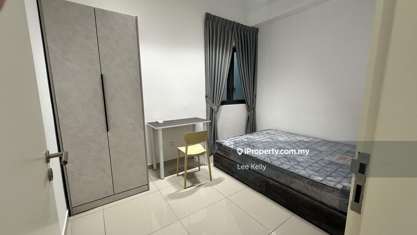 Service Residence for Rent in D'Erica by Lee Kelly - iProperty.com.my