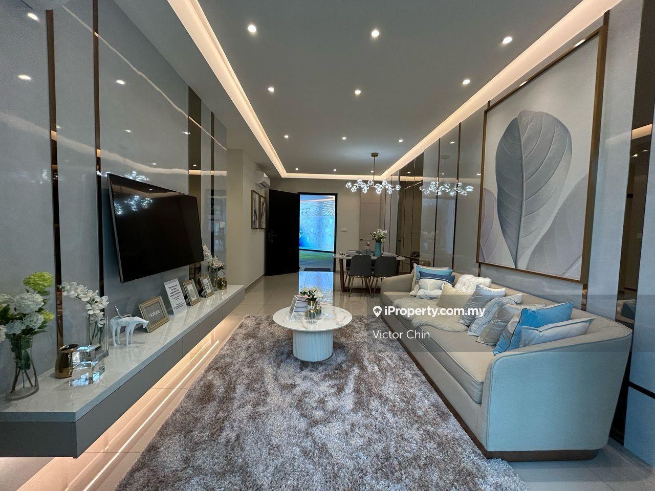 Service Residence for Sale in Vista Tiara (MBW Bay) by Victor Chin - iProperty.com.my