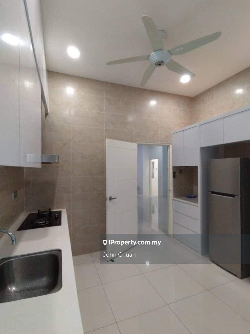 Rumah Berkembar untuk Dijual di Ipoh Garden east, Ipoh oleh John Chuah - iProperty.com.my