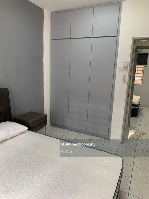 Apartment for Rent in Gugusan Teratai by Hl Qua - iProperty.com.my