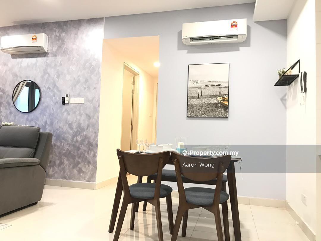Condominium for Rent in Waltz Residences by Aaron Wong - iProperty.com.my