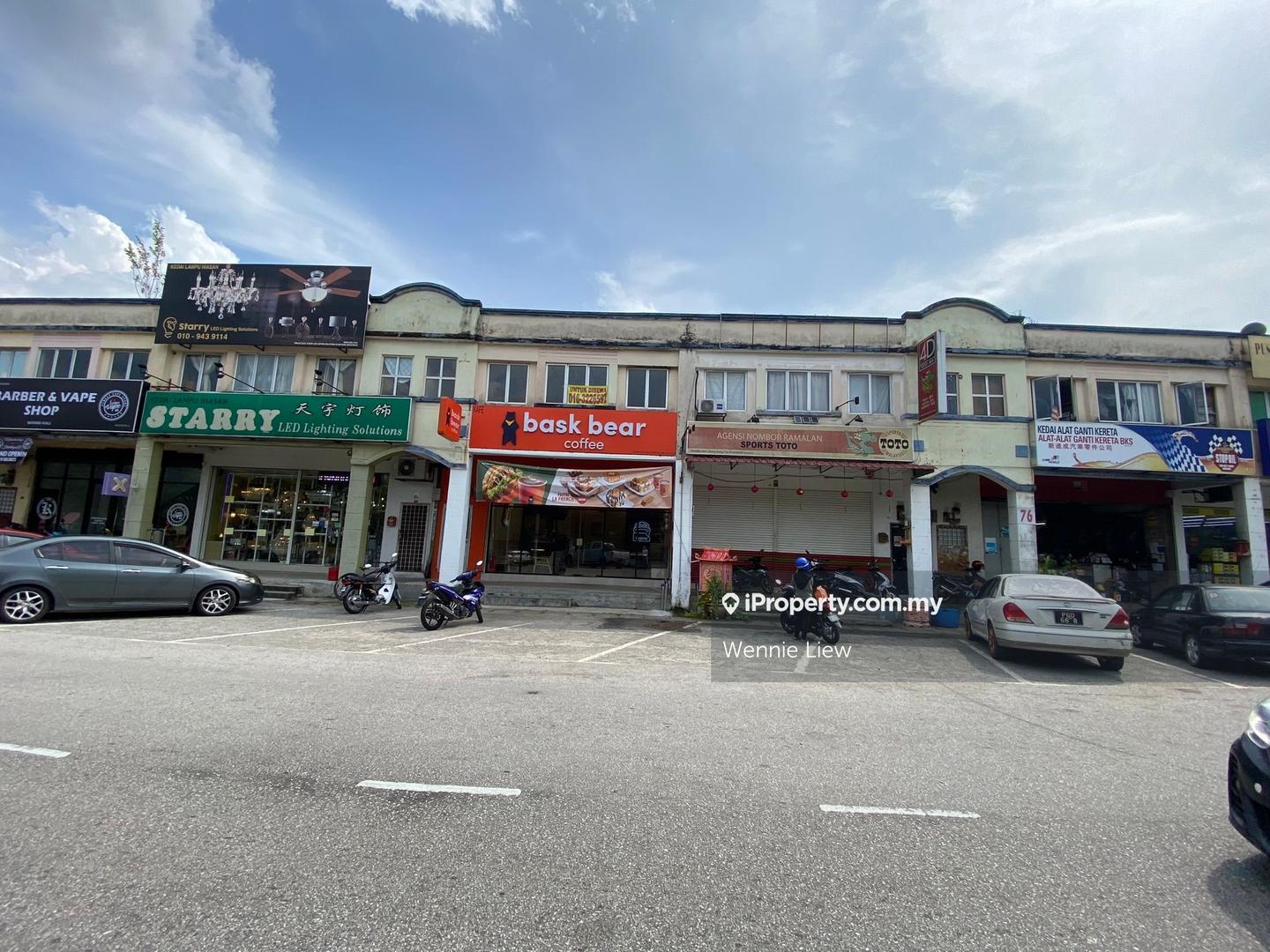 Kedai untuk Disewa di Batang Kali, Batang Kali oleh Wennie Liew - iProperty.com.my
