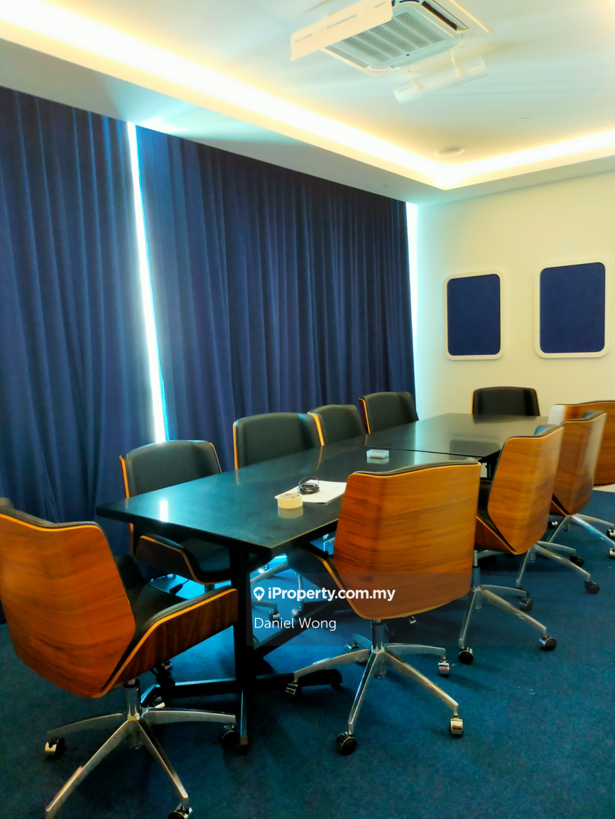 Office for Rent in Mont Kiara, Kuala Lumpur by Daniel Wong - iProperty.com.my
