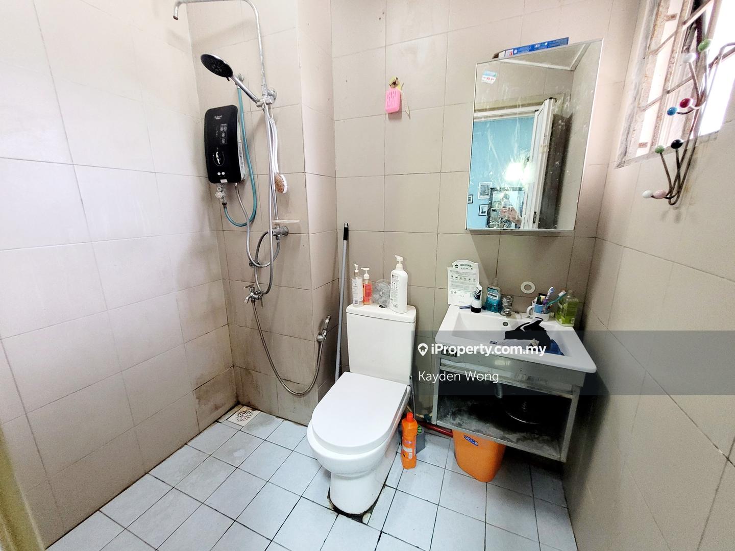 2-storey Terraced House for Sale in BK4 Bandar Kinrara, Bandar Kinrara by Kayden Wong - iProperty.com.my