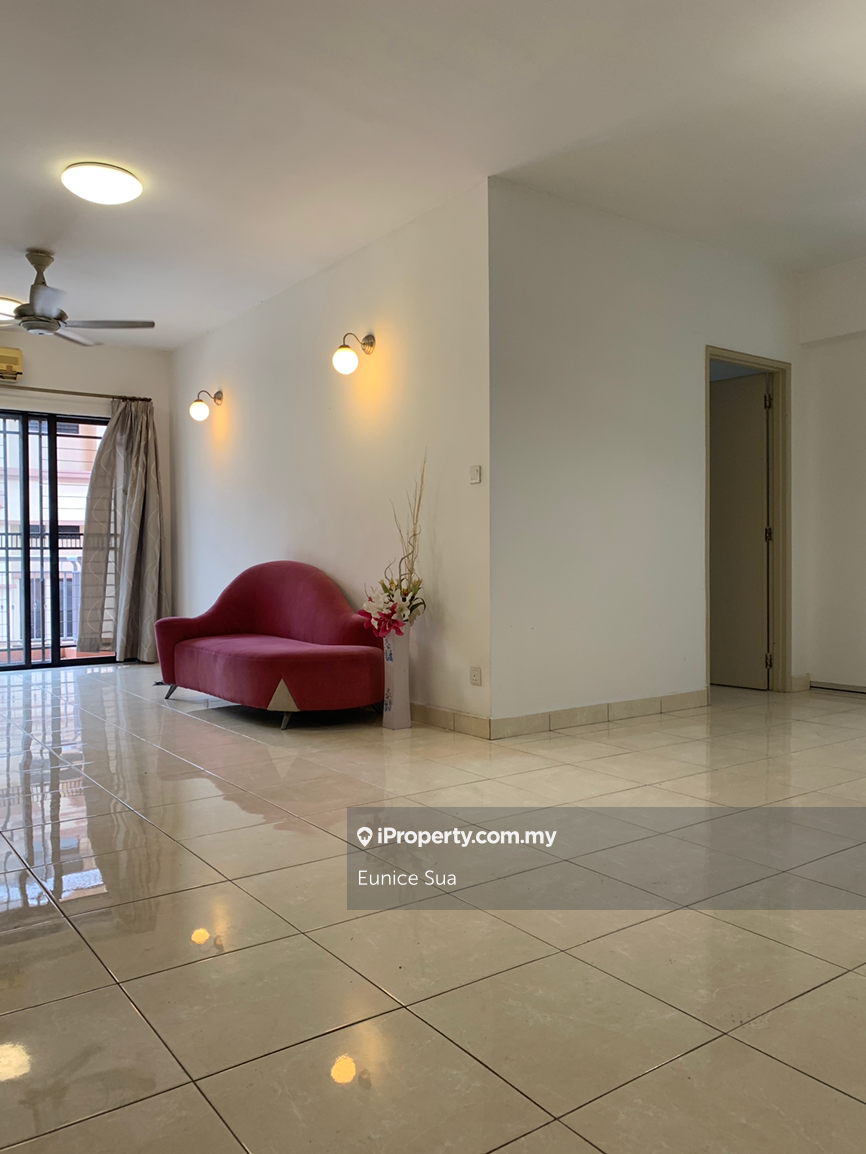 Kondominium untuk Disewa di Casa Indah 1 oleh Eunice Sua - iProperty.com.my