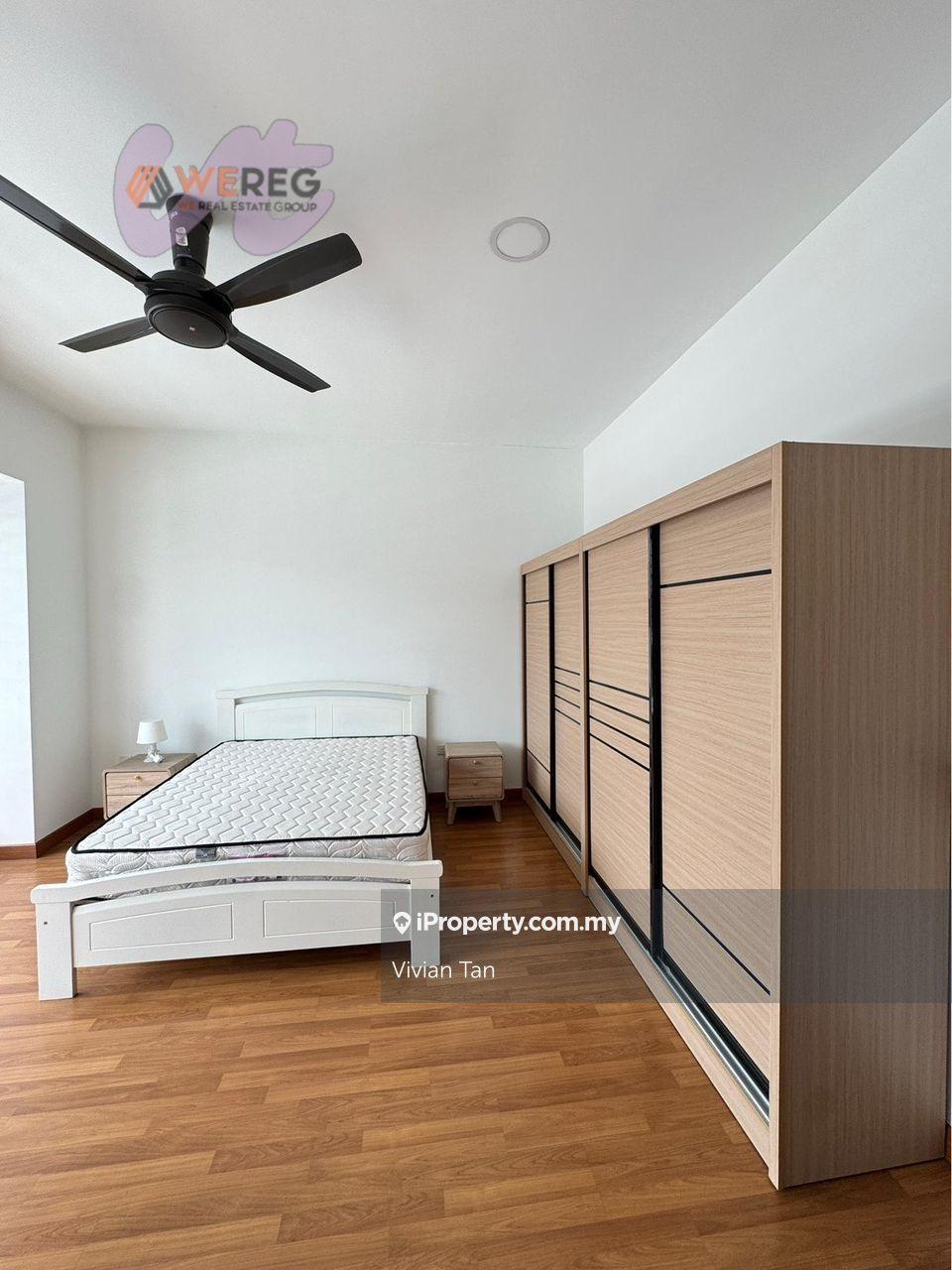 Rumah Berangkai 2 Tingkat untuk Disewa di Bandar Bukit Raja, Klang oleh Vivian Tan - iProperty.com.my