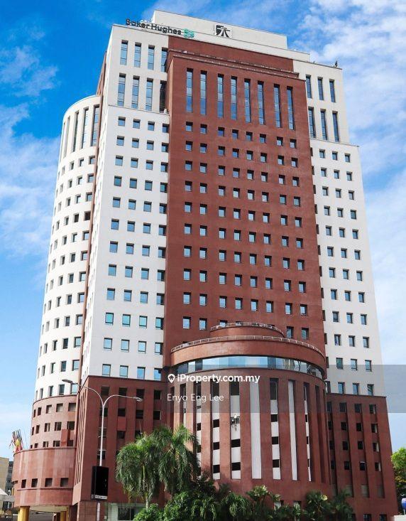 Office for Rent in KLCC, KL City Centre by Enyo Eng Lee - iProperty.com.my