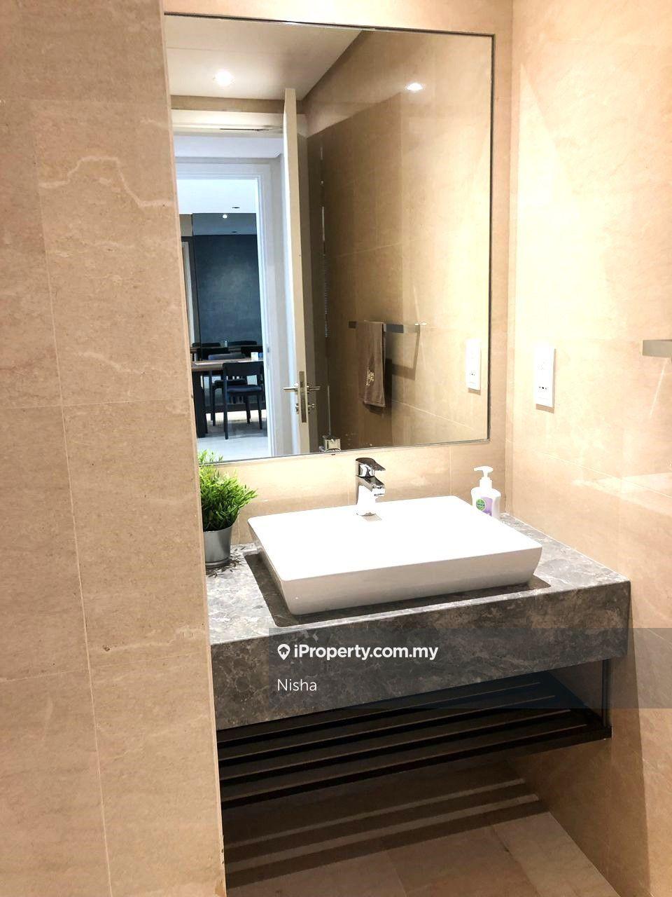 Service Residence for Sale in The Sentral Residences by Nisha - iProperty.com.my