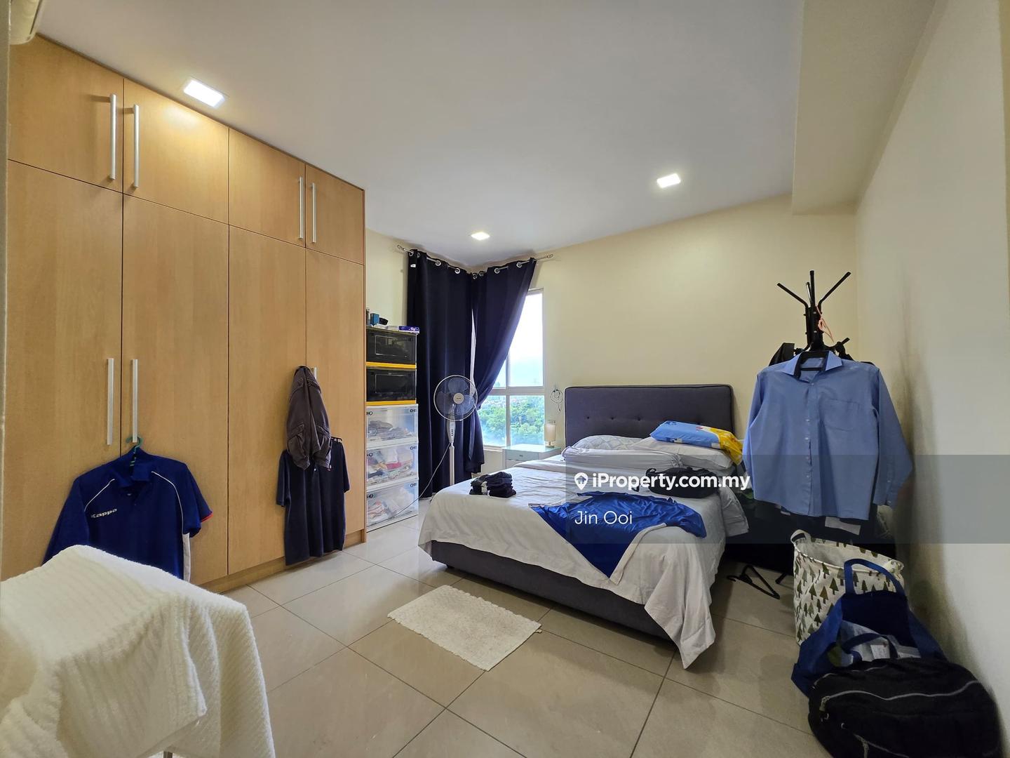 Kondominium untuk Dijual di Kiaramas Cendana oleh Jin Ooi - iProperty.com.my