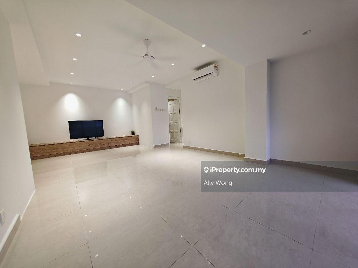 Kondominium untuk Disewa di Bangsar Puteri oleh Ally Wong - iProperty.com.my