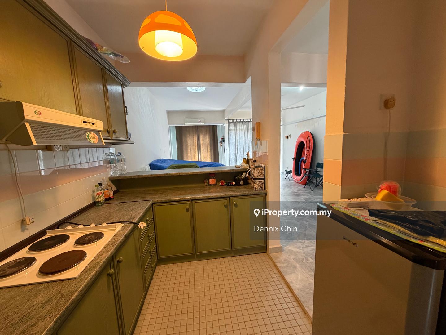 Residensi Servis untuk Dijual di Ocean View Resort oleh Dennix Chin - iProperty.com.my