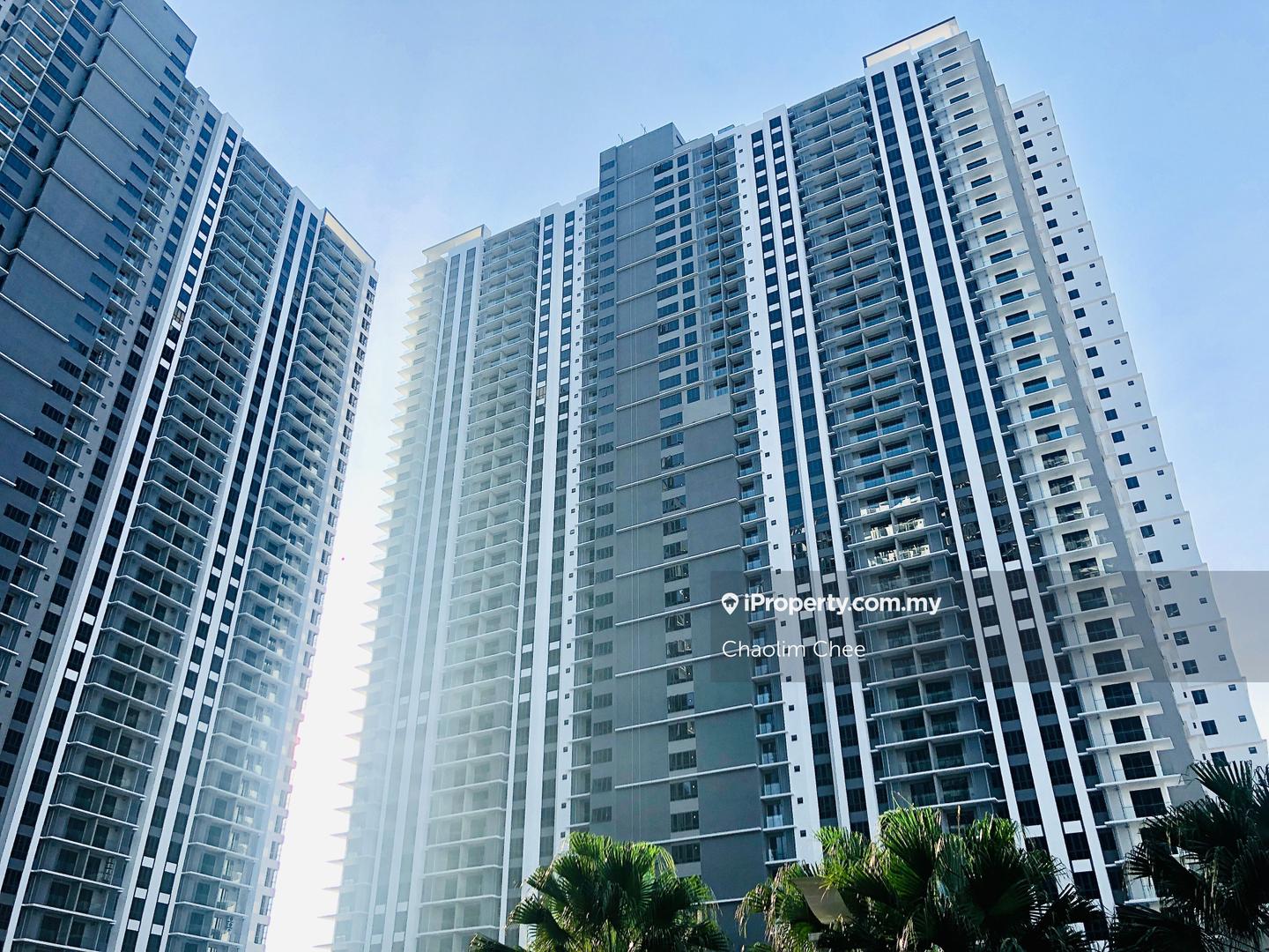 Service Residence for Sale in United Point (Residensi Berpadu) by Chaolim Chee - iProperty.com.my
