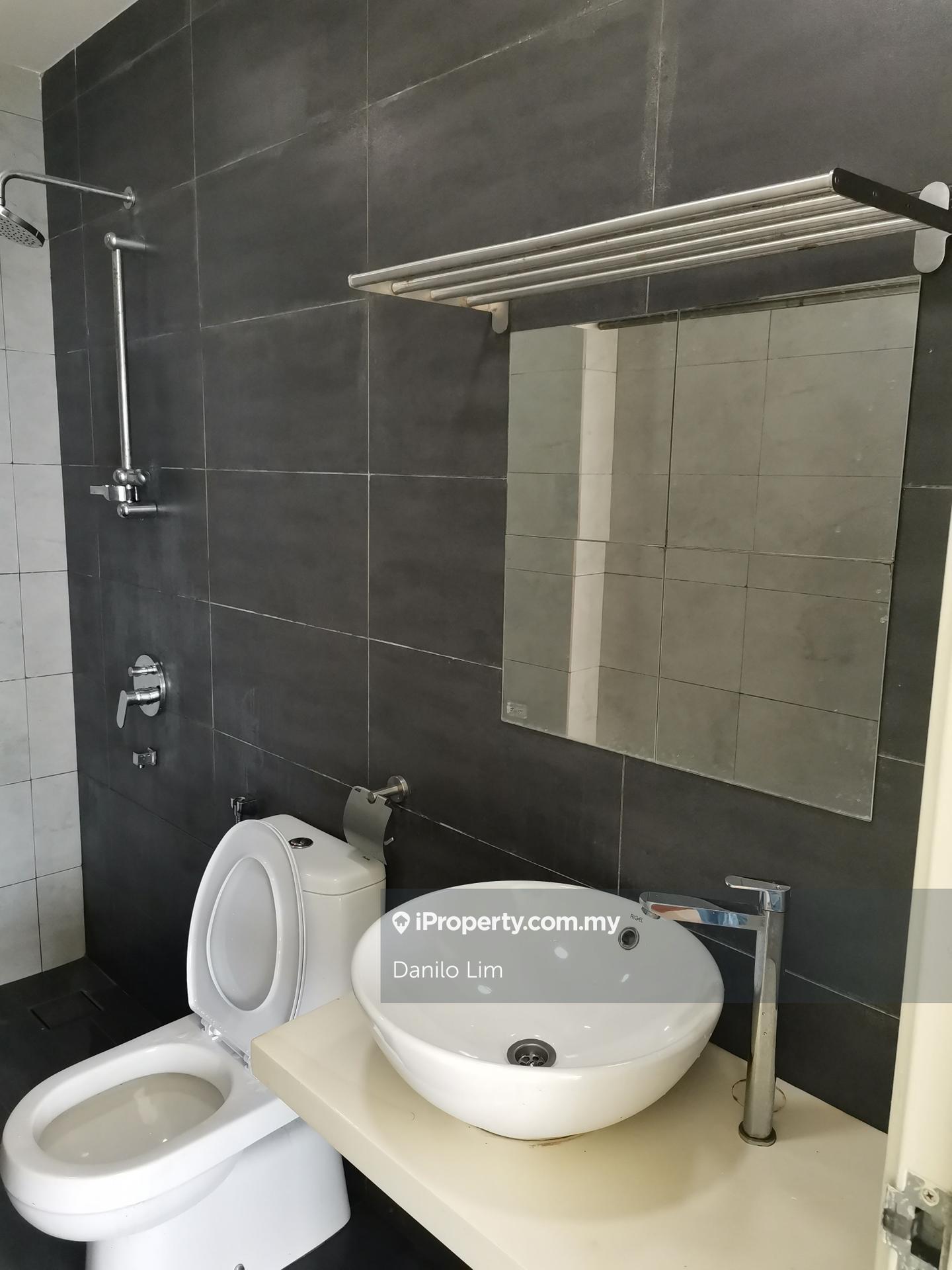 Service Residence for Sale in Damai Hillpark by Danilo Lim - iProperty.com.my