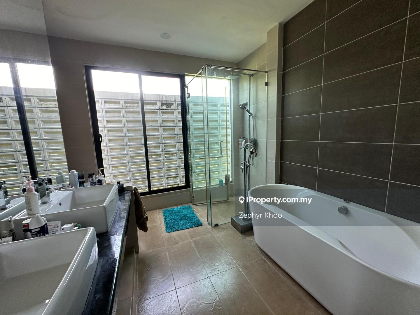Bungalow House for Sale in Leisure Farm, Gelang Patah by Zephyr Khoo - iProperty.com.my