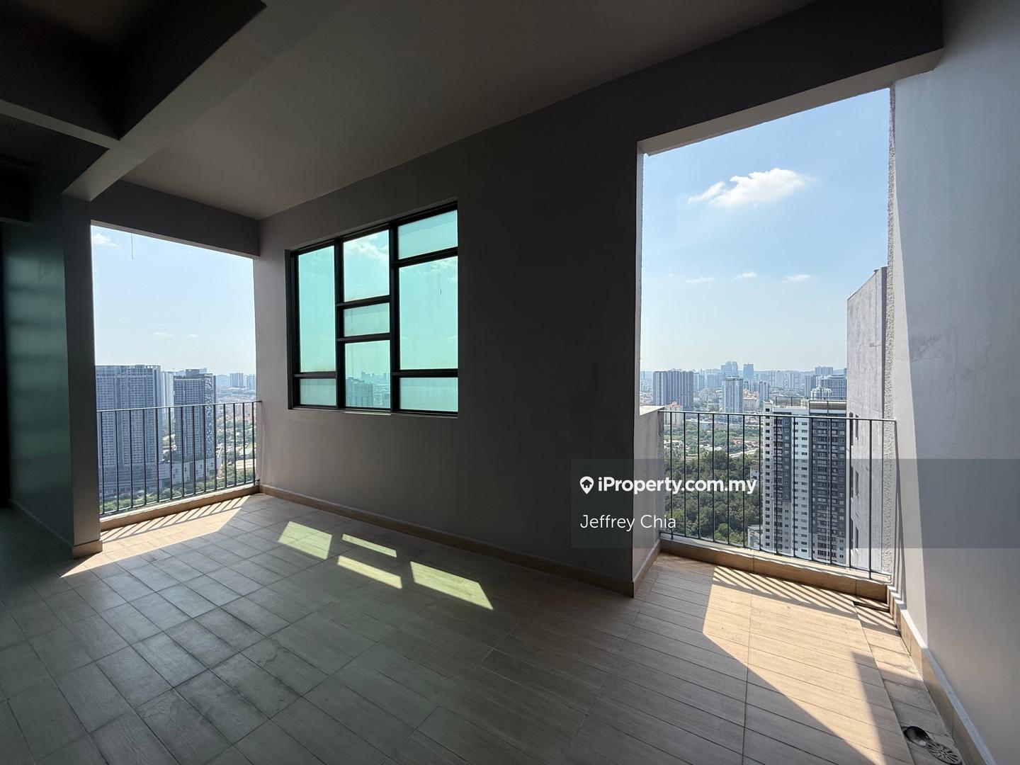 Service Residence for Sale in Cubic Botanical by Jeffrey Chia - iProperty.com.my