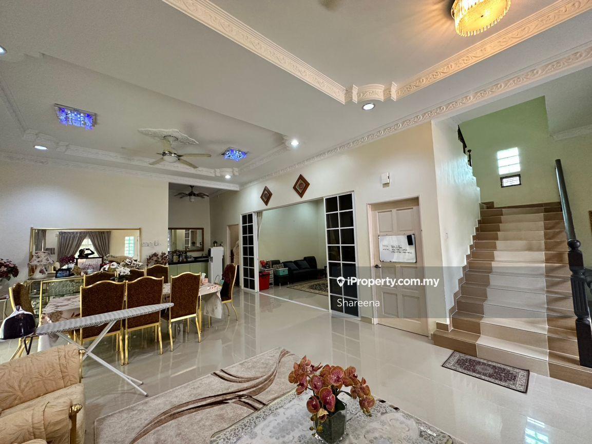 Banglo untuk Dijual di Lembah Jaya Ampang utara, Ampang oleh Shareena - iProperty.com.my