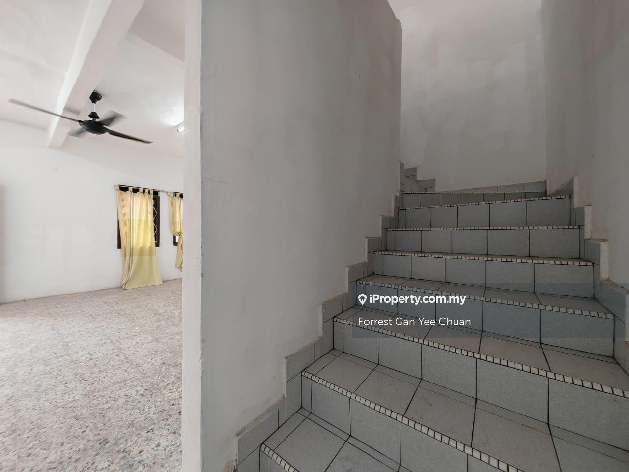 Rumah Teres untuk Dijual di Taman Klang Utama, Kapar oleh Forrest Gan Yee Chuan - iProperty.com.my