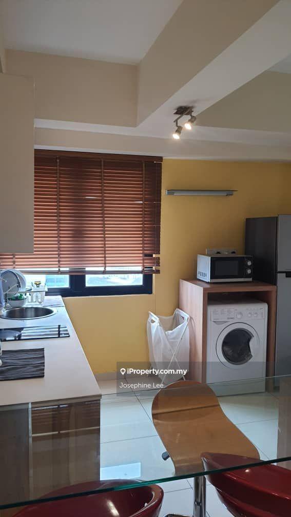 Service Residence for Rent in Avenue D'Vogue by Josephine Lee - iProperty.com.my