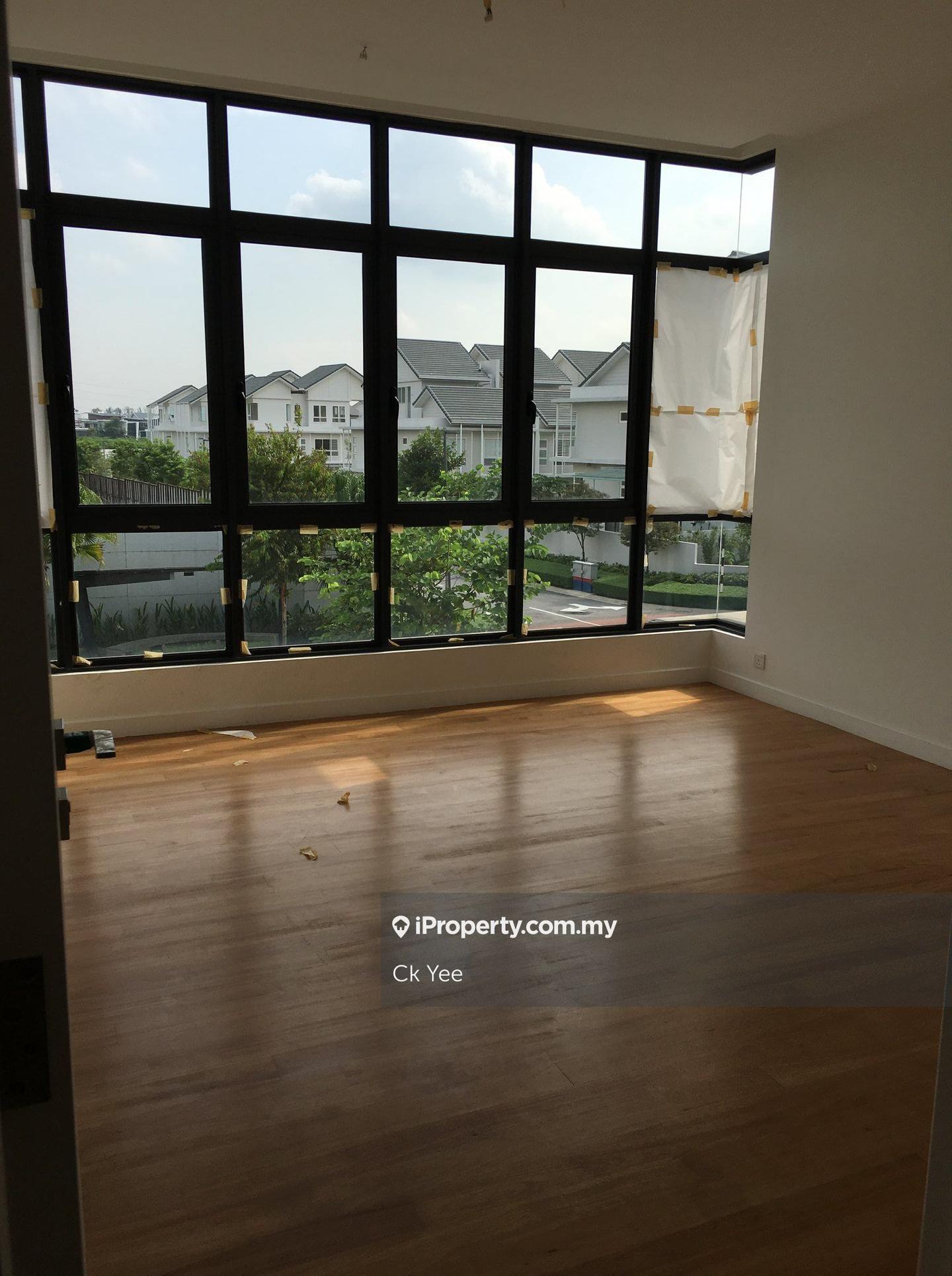 3-storey Terraced House for Sale in Mines Resort City, Seri Kembangan by Ck Yee - iProperty.com.my