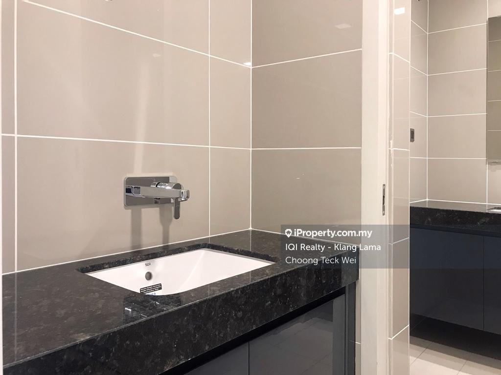 Service Residence for Sale in The Park 2 by Choong Teck Wei - iProperty.com.my