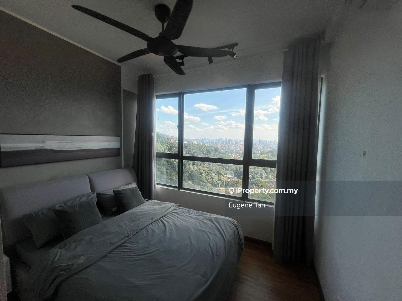 Kondominium untuk Disewa di The Trees oleh Eugene Tan - iProperty.com.my