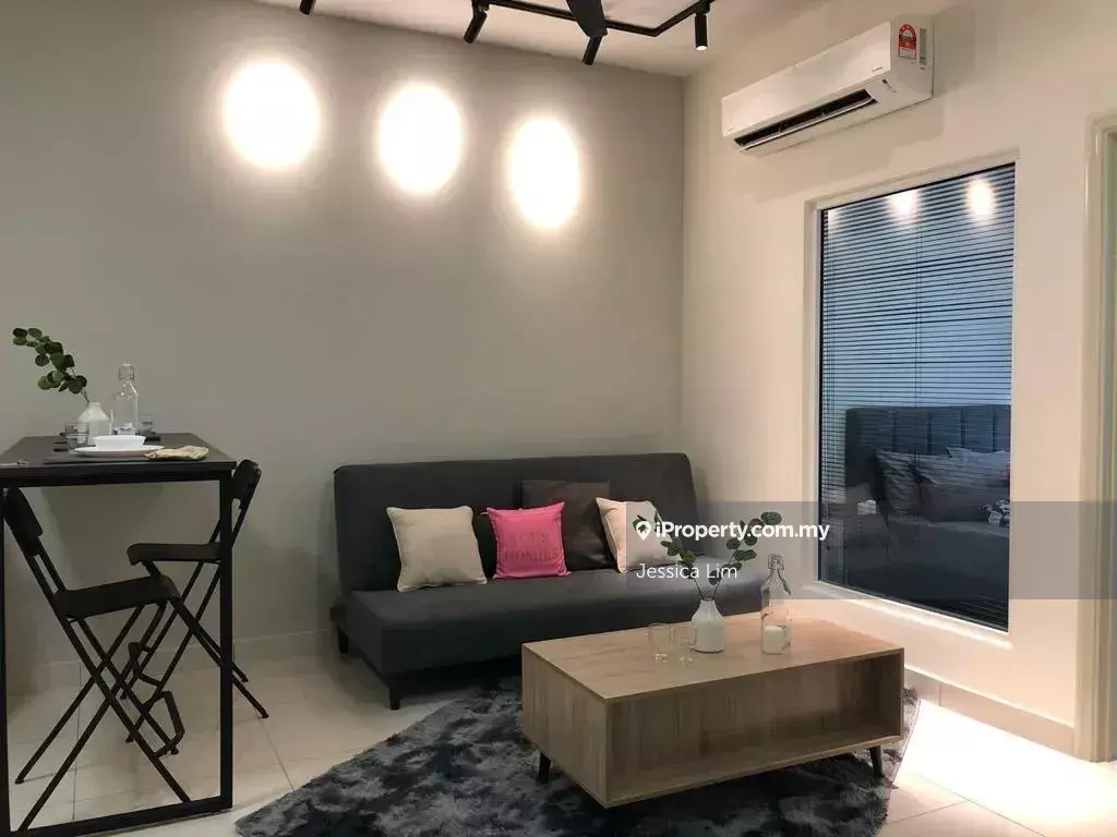 Service Residence for Rent in Arte Mont Kiara by Jessica Lim - iProperty.com.my