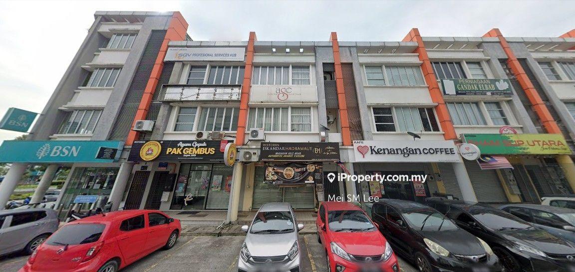 Shop for Rent in Bandar Seri Putra, Bangi by Mei SM Lee - iProperty.com.my