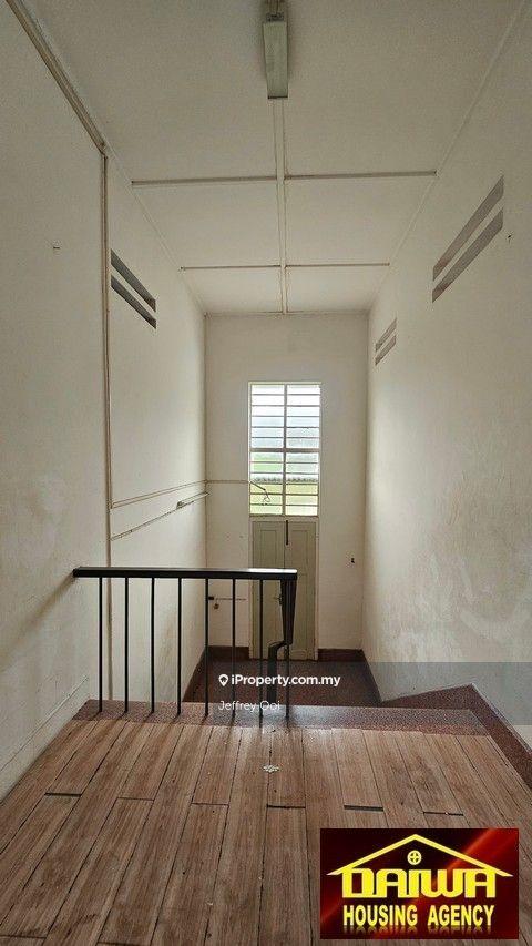 Bungalow House for Sale in Pulau Tikus Old Bungalow with Big Compound, Pulau Tikus by Jeffrey Ooi - iProperty.com.my