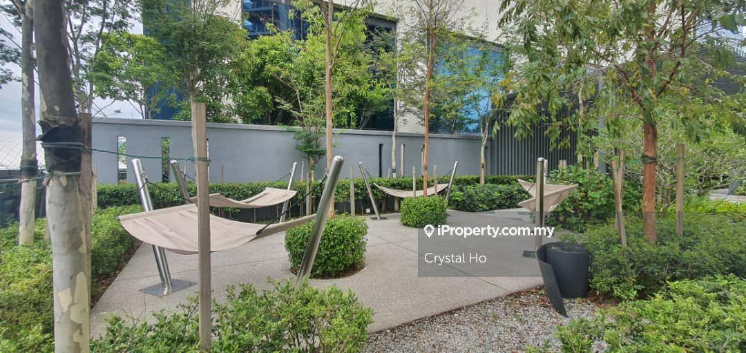 Residensi Servis untuk Disewa di Met 1 Residences oleh Crystal Ho - iProperty.com.my
