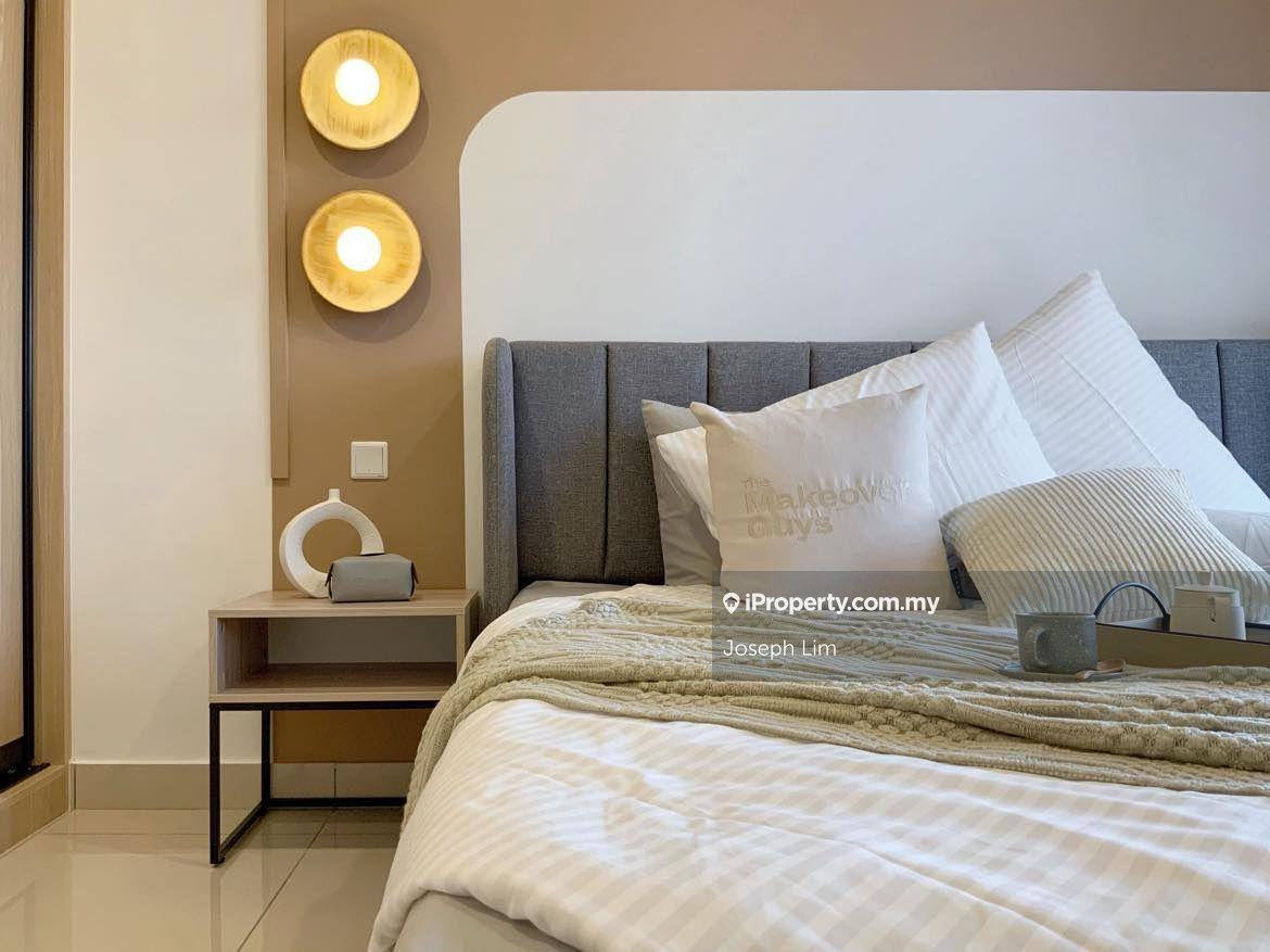 Service Residence for Rent in Trion @ KL by Joseph Lim - iProperty.com.my