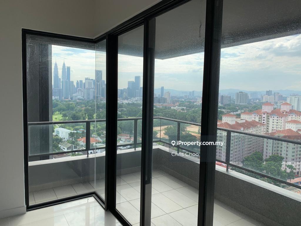 Residensi Servis untuk Dijual di G Residence oleh Chris Choo - iProperty.com.my