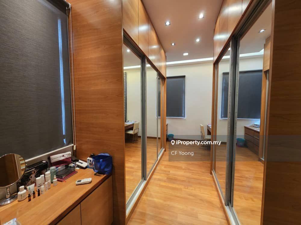 Banglo untuk Dijual di Setiakasih, Damansara Heights oleh CF Yoong - iProperty.com.my