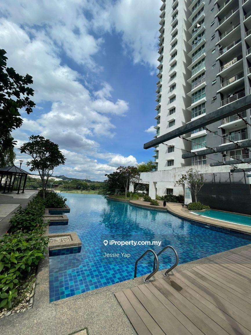 Residensi Servis untuk Disewa di One South oleh Jessie Yap - iProperty.com.my