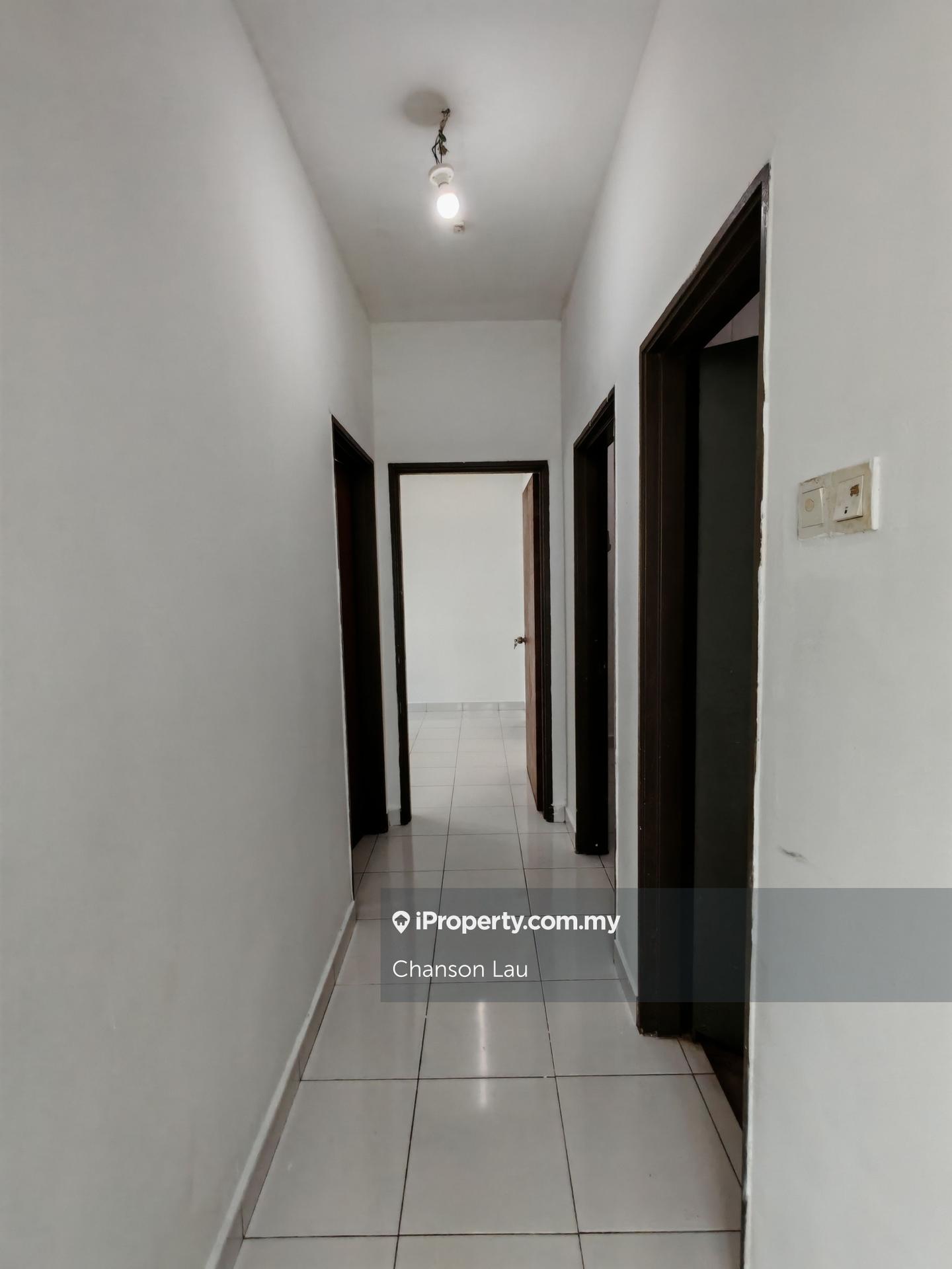 Pangsapuri untuk Disewa di Akasia Apartment oleh Chanson Lau - iProperty.com.my