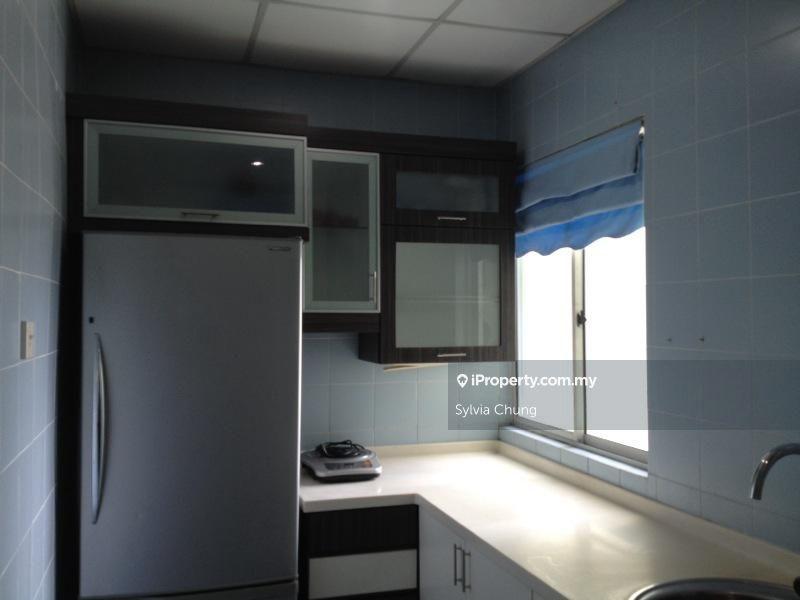 Condominium for Sale in The Peak Condominium by Sylvia Chung - iProperty.com.my